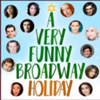 STAGE TUBE: Jackie Burns, Wesley Taylor and More at A Very Funny Broadway Holiday Video