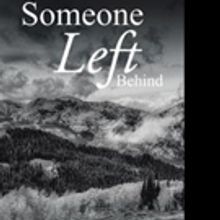 Rayna Pens SOMEONE LEFT BEHIND