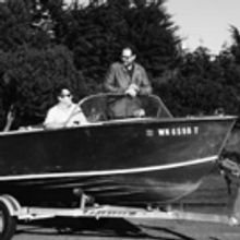 TO BEAUTIFUL TO LIVE's 2,000th Episode with Luke Burbank Set for The Neptune, 11/28