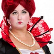 The Children's Theatre of Cincinnati Takes You Down the Rabbit Hole with ALICE IN WON