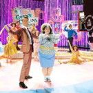 NBC's HAIRSPRAY LIVE! Early Ratings: Down from 'The Wiz'; Matches 'Peter Pan Live'