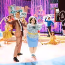NBC's HAIRSPRAY LIVE! Early Ratings: Down from 'The Wiz'; Matches 'Peter Pan Live'