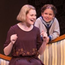 BWW Review: OC's Segerstrom Center Welcomes Delightful New THE SOUND OF MUSIC Tour