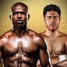 WORLD CHAMPIONSHIP BOXING Returns to HBO Tonight