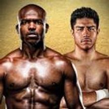 WORLD CHAMPIONSHIP BOXING Returns to HBO Tonight