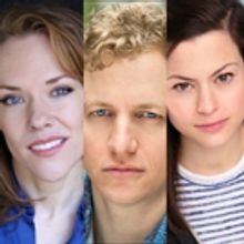 Broadway Talent Will Head INTO THE WOODS, Starring Emily Skinner, at TUTS; Cast Compl