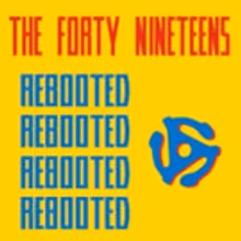 First Listen: The Forty Nineteens' Newest LP 'Rebooted'