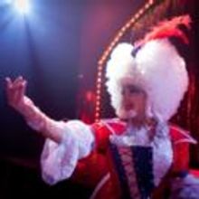 Photo Flash: Synetic Theater Opens A TALE OF TWO CITIES Tonight