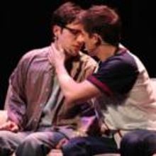 Ryder Bach and Curt Hansen to Reprise Roles in GIRLFRIEND at the Douglas This Summer