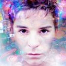 Photo Flash: First Look at Ashley Birchall and Carly Burns in THE WHO'S TOMMY