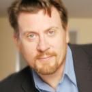 Meet the Stars of NYMF: Steven G. Anthony of REAL MEN