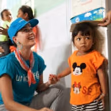 2016 UNICEF Snowflake Ball to Honor UNICEF Goodwill Ambassador Katy Perry