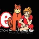 ANNIE National Tour Plays Hershey Theatre, Now thru 7/26