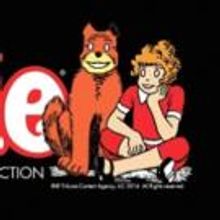 ANNIE National Tour Plays Hershey Theatre, Now thru 7/26