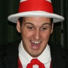 Big Noise 2016 Presents Season Finale SEUSSICAL THE MUSICAL