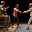Photo Flash: First Look at Daphne Rubin-Vega, Matthew Saldivar, Samira Wiley and…