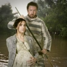 North Coast Repertory Theatre to Present WAY DOWNRIVER