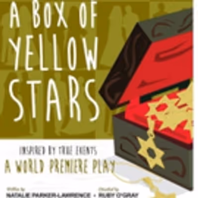 BWW Review: A BOX OF YELLOW STARS Shines Brightly at Theatre Works