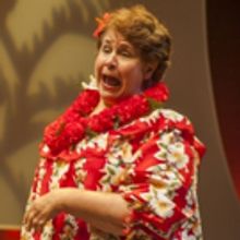 BWW Review: SUMMER SHORTS at City Theatre