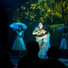 Starry HERE LIES LOVE Extends Into June at Seattle Rep