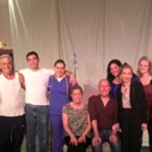 BWW Review: Bare Bones Theatre Company Presents THE LYONS