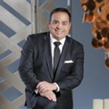Gilberto Santa Rosa to Salsa into bergenPAC This Fall
