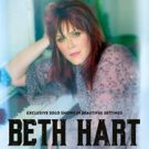 Beth Hart to Perform Exclusive UK Solo Concerts this October and November