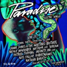 Jamie Jones Reveals Lineups & Electric Jungle Theme for 2017 Paradise Season