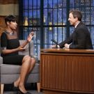 VIDEO: THE COLOR PURPLE's Jennifer Hudson Reveals 'I Think I Found My Inner Shug'