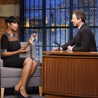 VIDEO: THE COLOR PURPLE's Jennifer Hudson Reveals 'I Think I Found My Inner Shug' Video