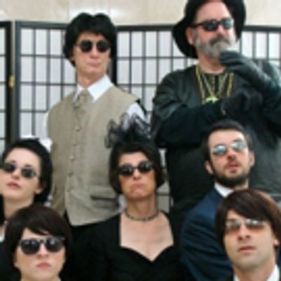 Photo Flash: First Look at 12th NIGHTed's ALL OUT ARTS Fresh Fruit Festival, Opening 7/11