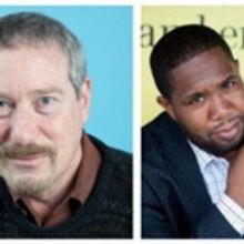 Jonathan Abarbanel and Derrick Sanders Set for Post-Show Talk at Raven's RED VELVET