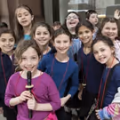Carnegie Hall's 'Link Up' Program Expands Worldwide; Concerts Set for NYC This May