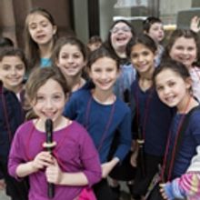 Carnegie Hall's 'Link Up' Program Expands Worldwide; Concerts Set for NYC This May
