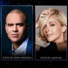 Watch Live on BWW! Christopher Jackson & Jane Krakowski Announce the Tony Nominations
