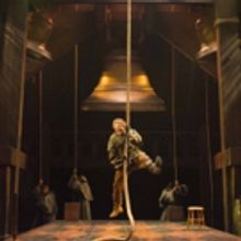 BWW Review: Ogunquit Playhouse's HUNCHBACK OF NOTRE DAME Does Justice to This New Mus