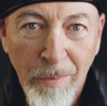 Enjoy An Acoustic Evening with Richard Thompson at SOPAC