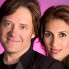 Cabaret at Bridge Street Theatre Presents Eric Comstock & Barbara Fasano in HELLUVA…