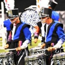 DCI BIG, LOUD & LIVE 13 Brings Drum Corps Championship to U.S. Theaters