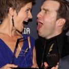 Photo Coverage: Backstage with the Winners of the 62nd Annual Drama Desk Awards!