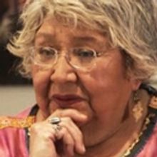 TCG to Screen #LegacyLeaders Video of Spiderwoman Theater's Muriel Miguel at La MaMa