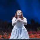 Photo Flash: First Look at LUCIA DI LAMMERMOOR, Opening This Weekend at the Lyric