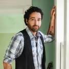 Josh Thompson's CHANGE: THE LOST RECORD, VOLUME ONE Out Now
