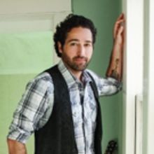 Josh Thompson's CHANGE: THE LOST RECORD, VOLUME ONE Out Now
