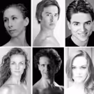 Six Guest Artists Set for Connecticut Concert Ballet's NUTCRACKER