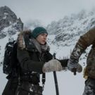 First Trailer Released for THE MOUNTAIN BETWEEN US