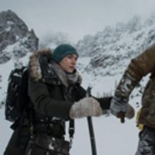First Trailer Released for THE MOUNTAIN BETWEEN US