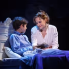 TV: Christine Dwyer of FINDING NEVERLAND National Tour
