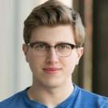 Meet the Stars of NYMF: Ethan Andersen of HEADVOICE