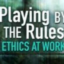 New Documentary PLAYING BY THE RULES Explores Rise & Fall of Enron, Premieres January